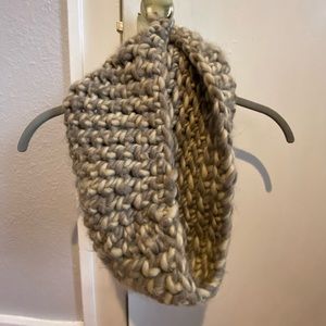 Looped Scarf